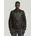 Lederjacke Schwarz XS