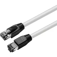 MicroConnect Patch-Kabel - RJ-45 (M) zu RJ-45 (M)