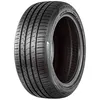 Sommerreifen FALKEN REIFEN FALKEN, schwarz, 215mm / 45 % R 16 90V XL, Autoreifen