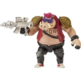 Orbico Teenage Mutant Ninja Turtles: Mutant Mayhem Actionfigur Splinter 10 cm - Rosa