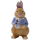 Villeroy & Boch Bunny Tales Max, Porzellan, Bunt 22cm