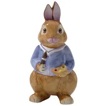 Villeroy & Boch Bunny Tales Max, Porzellan, Bunt 22cm