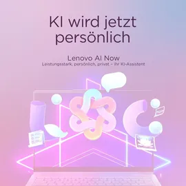 Lenovo Yoga 7 2-in-1 Intel Core Ultra 7 256V 16 GB RAM 512 GB SSD Seashell