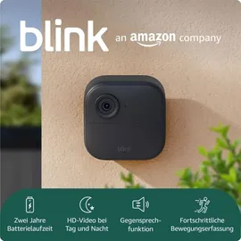 Blink Outdoor 4 1-Kamera System