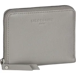 Liebeskind Berlin Conny 20  in Honey Grey (0.3 Liter), Geldbörse