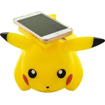 TEKNOFUN Pikachu Wireless Ladegerät Gelb