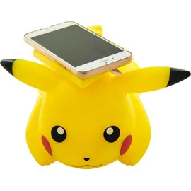 TEKNOFUN Pikachu Wireless Ladegerät Gelb