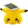 TEKNOFUN Pikachu Wireless Ladegerät Gelb
