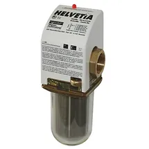 JUDO Helvetia Schutzfilter 1'' Innengewinde