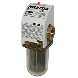 JUDO Helvetia Schutzfilter 1'' Innengewinde