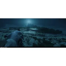 Ghost of Tsushima Director's Cut (PS5)