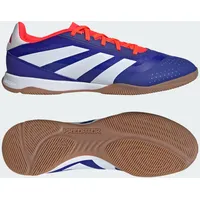 Adidas Predator League IN Lucid Blue / Cloud White