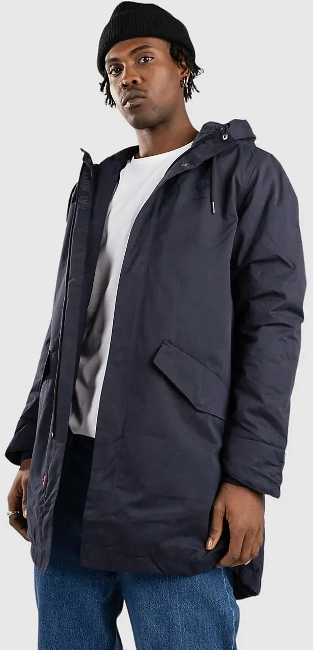Fat Moose Marshall Jacke navy 02 Gr. S