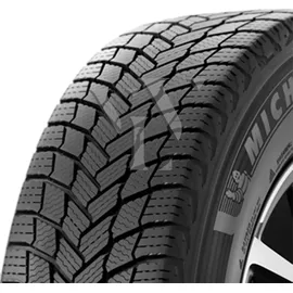 Michelin X-Ice Snow SUV 265/50 R22 112H