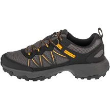 Columbia Peakfreak Rush Outdry Herren Black/Raw Honey 41
