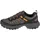 Columbia Peakfreak Rush Outdry Herren Black/Raw Honey 41