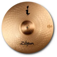 Avedis zildjian Zildjian I Family Ride Cymbal - 20"