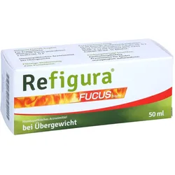 Refigura Fucus Tropfen
