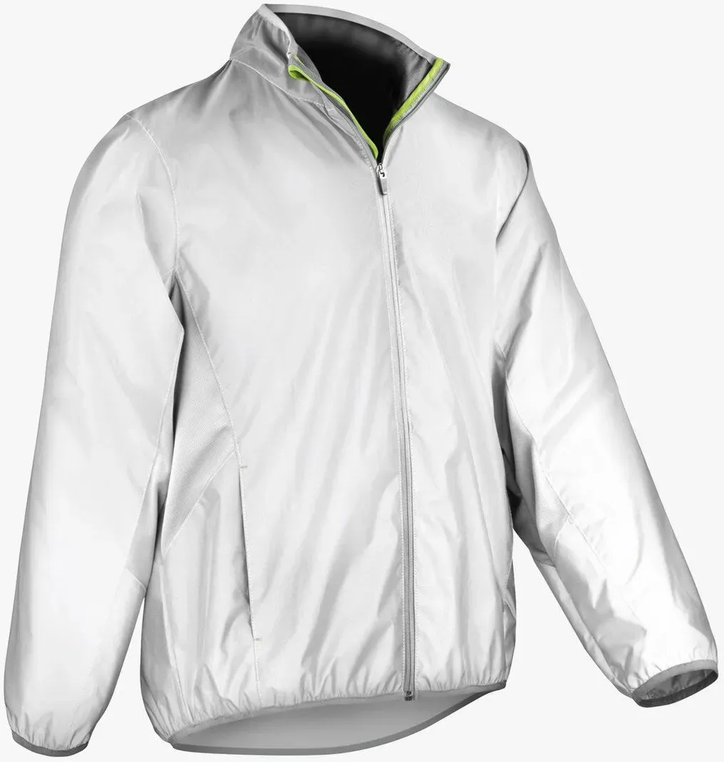 Spiro - Reflektierende Unisex Jacke \Luxe Reflectex Hi-Vis\