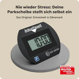 Needit Parkscheibe Park Lite