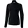 Erima Rollkragen Sweatshirt langarm Damen schwarz 46