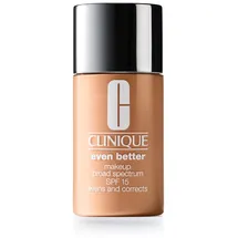 Clinique Even Better Makeup LSF 15 WN 48 oat 30 ml