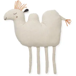 Ferm Living - Camel Kissen, natur