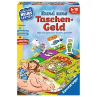 Ravensburger Spielend Neues Lernen Rund ums Taschengeld 249961