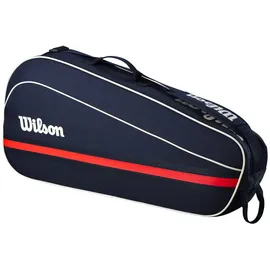 Wilson Team 2025 Tennistasche - Navy / - One Size
