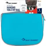 Sea to Summit Ultra-Sil Necessaire, Türkis, blau