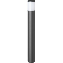 LCD Standleuchte #5059