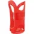 Ballistol Dosenhalter Kunststoff rot