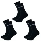 O'Neill Tennissocken 3er Pack Schwarz 43-46