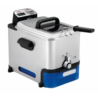 Tefal Oleoclean Pro FR 8040