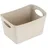 Koziol Aufbewahrungsbox Boxxx 1 l 1-tlg. beige
