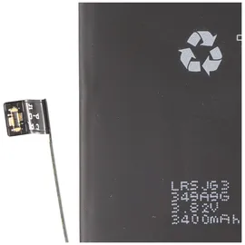 AccuCell 2990mAh Akku für Apple iPhone 8 Plus, 616-00367, A1864, A1897, A1898, iPhone 8 Plus 3,82V, 11,4Wh ohne Werkzeug