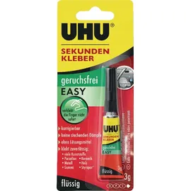 UHU Alleskleber easy 3g
