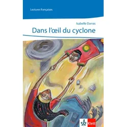 Dans l'oeil du cyclone