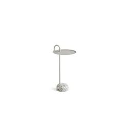 Beistelltisch | Bowler - Beige