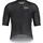 maloja Herren PushbikersM. Aero Trikot (Größe M, schwarz)