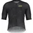 maloja Herren PushbikersM. Aero Trikot (Größe M, schwarz)