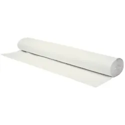 OASE Teich-Schutzvlies Dichte: 200g/qm Farbe: weiss Breite: 2.00m Ganze Rolle