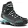 La Sportiva Aequilibrium ST GTX Damen Black/Aqua 41