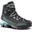 Damen Black/Aqua 41
