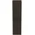 Ideal Standard i.life A Hochschrank 40 x 30 x 160 cm Carbongrau Glas/Holz/Spanplatte