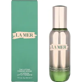 LA MER The Lifting Firming Serum Gesichtsserum 30 ml