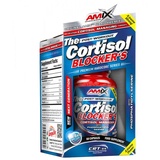 Amix Nutrition Amix Cortisol Blocker's 60 Kapseln)