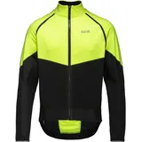 Neon Yellow/Black L