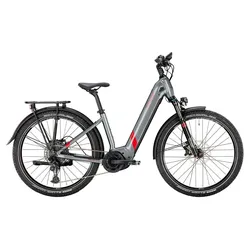 CONWAY Cairon SUV 5.0 Grau Modell 2023
