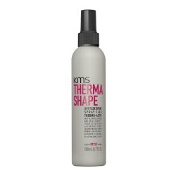 KMS Thermashape Hot Flex Spray 200ml